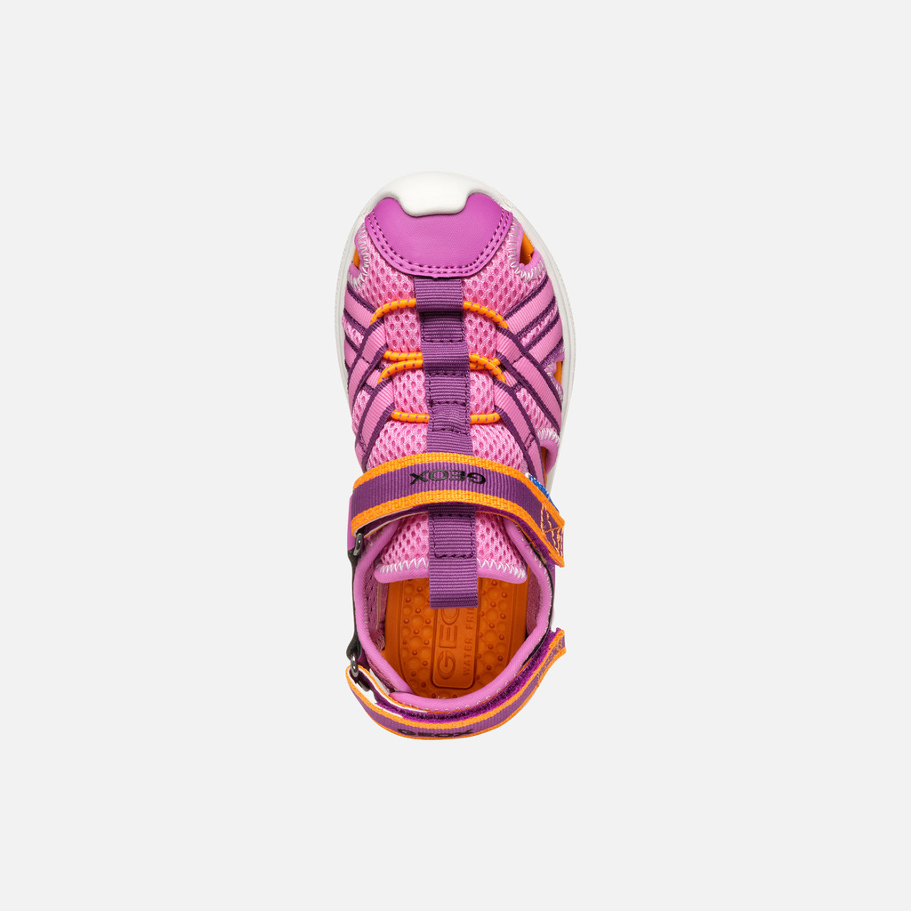 Sandal Airadyum Junior