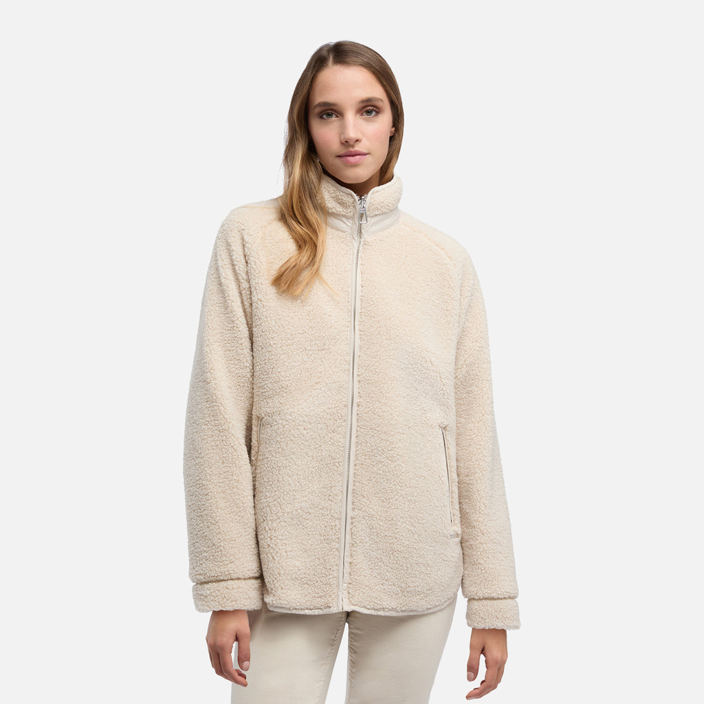 Sweater Woman