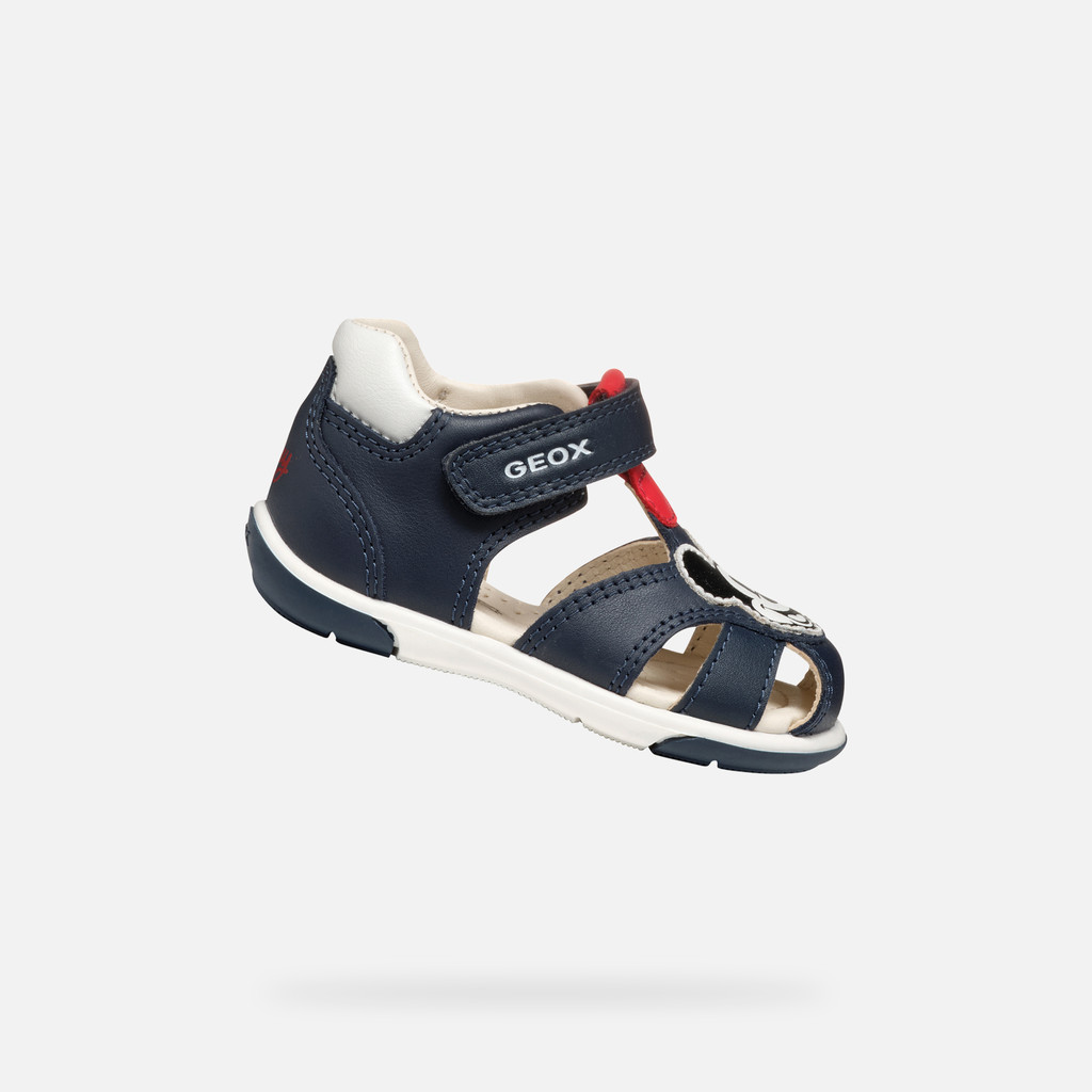 Sandal Zapito Baby Boy