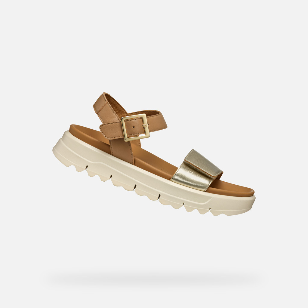 Xand 2.1s Woman