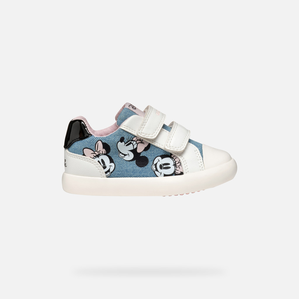 Gisli Toddler