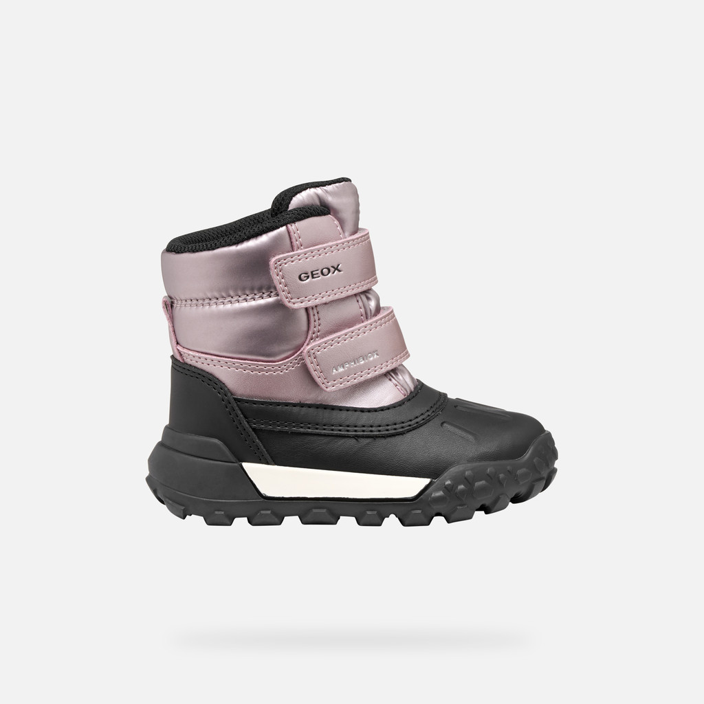 Trekkyup Abx Baby