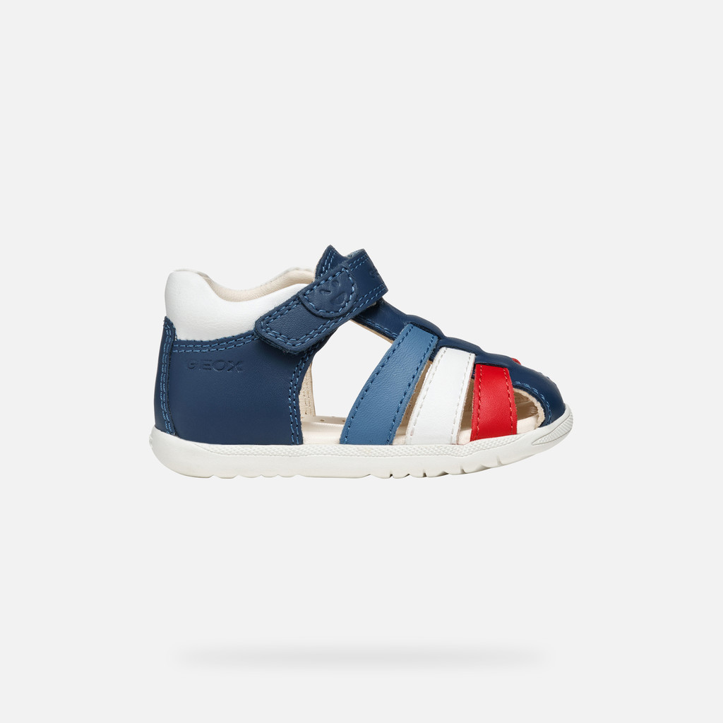 Sandal Macchia Baby