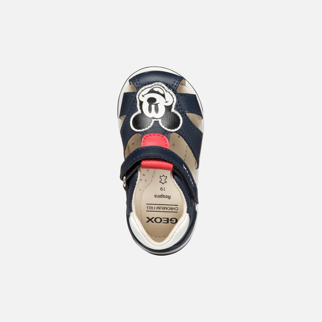 Sandal Zapito Baby Boy