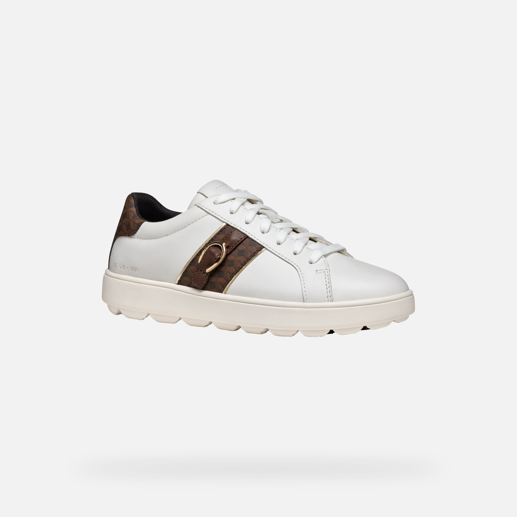 Spherica Ecub-1 Woman