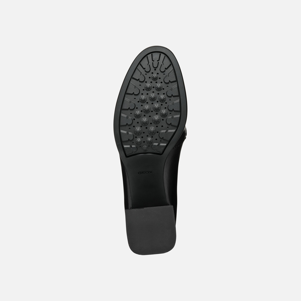 Walk Pleasure 55 Woman