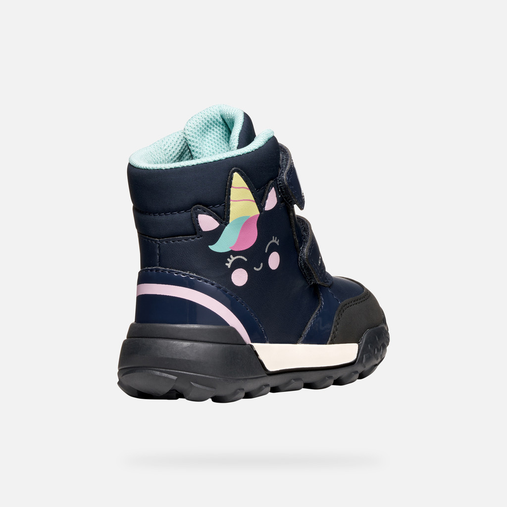Trekkyup Abx Toddler