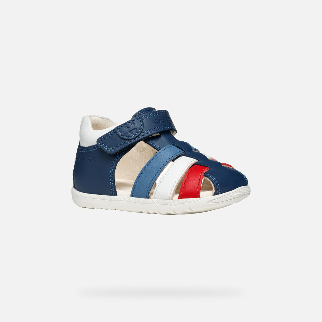 Sandal Macchia Baby