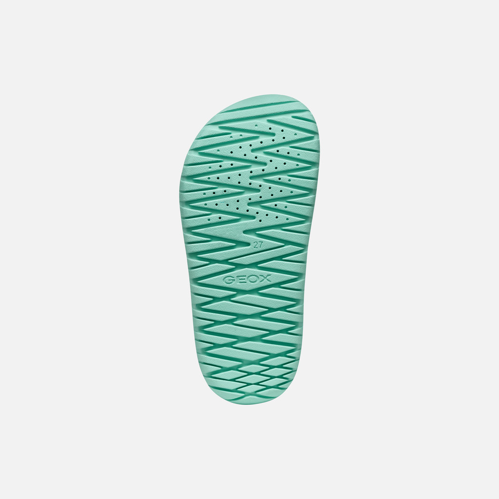 Sandal Fusbetto Junior