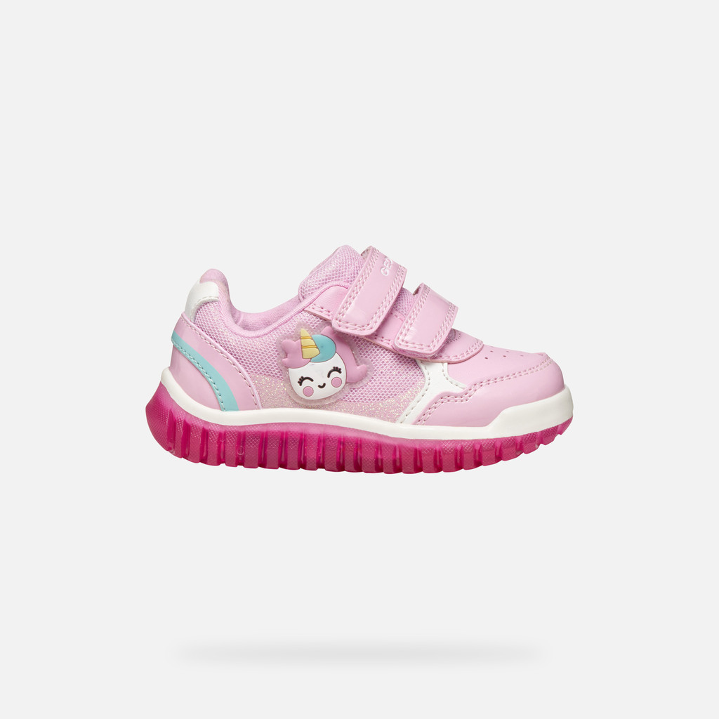 Lightyloo Toddler