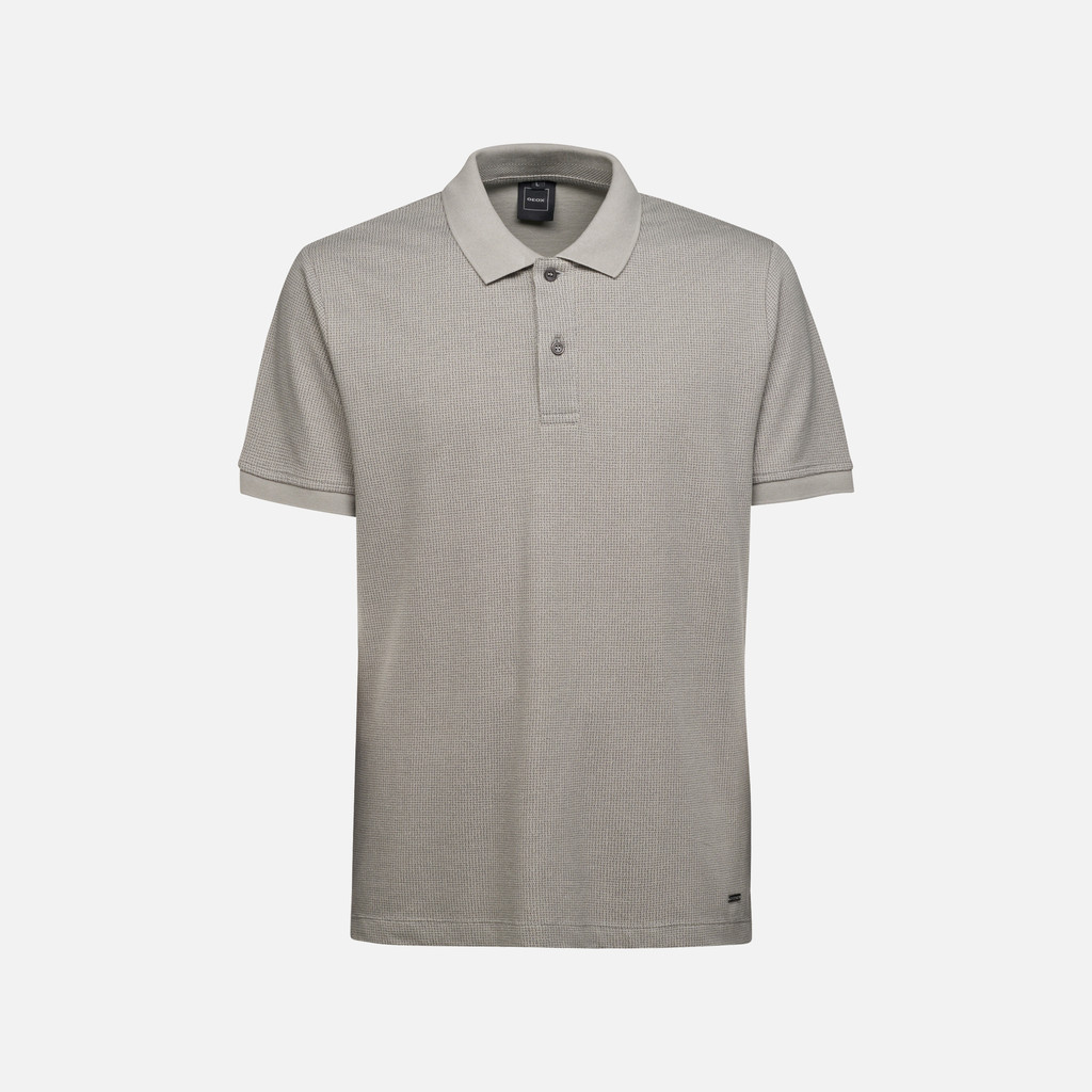 Polo Man
