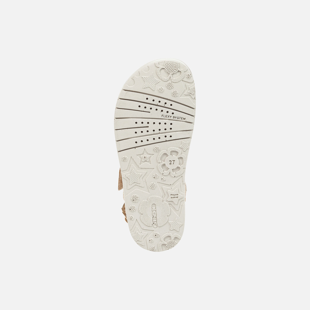 Sandal Costarei Girl