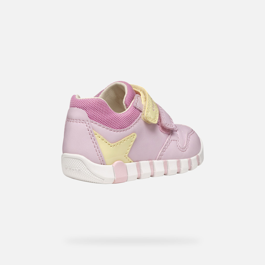 Iupidoo Baby Girl