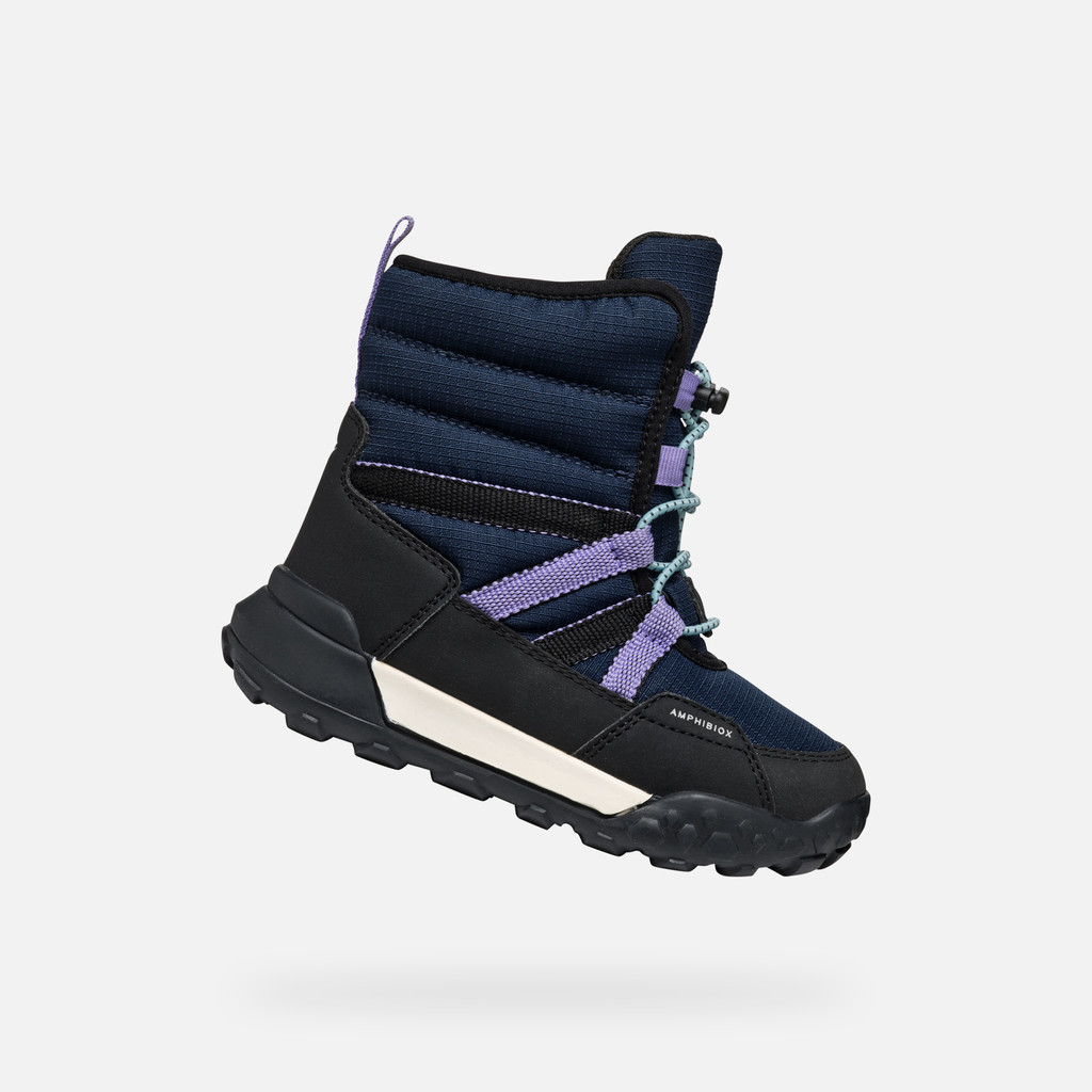 Trekkyup Abx Junior