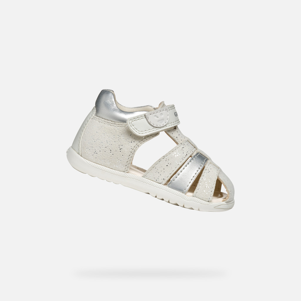 Sandal Macchia Baby Girl