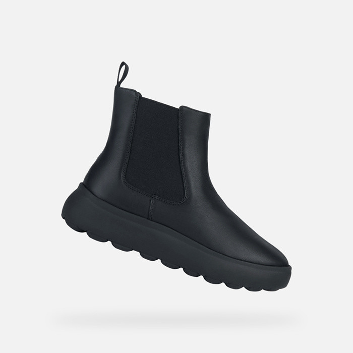 Spherica Ec4.1 Woman