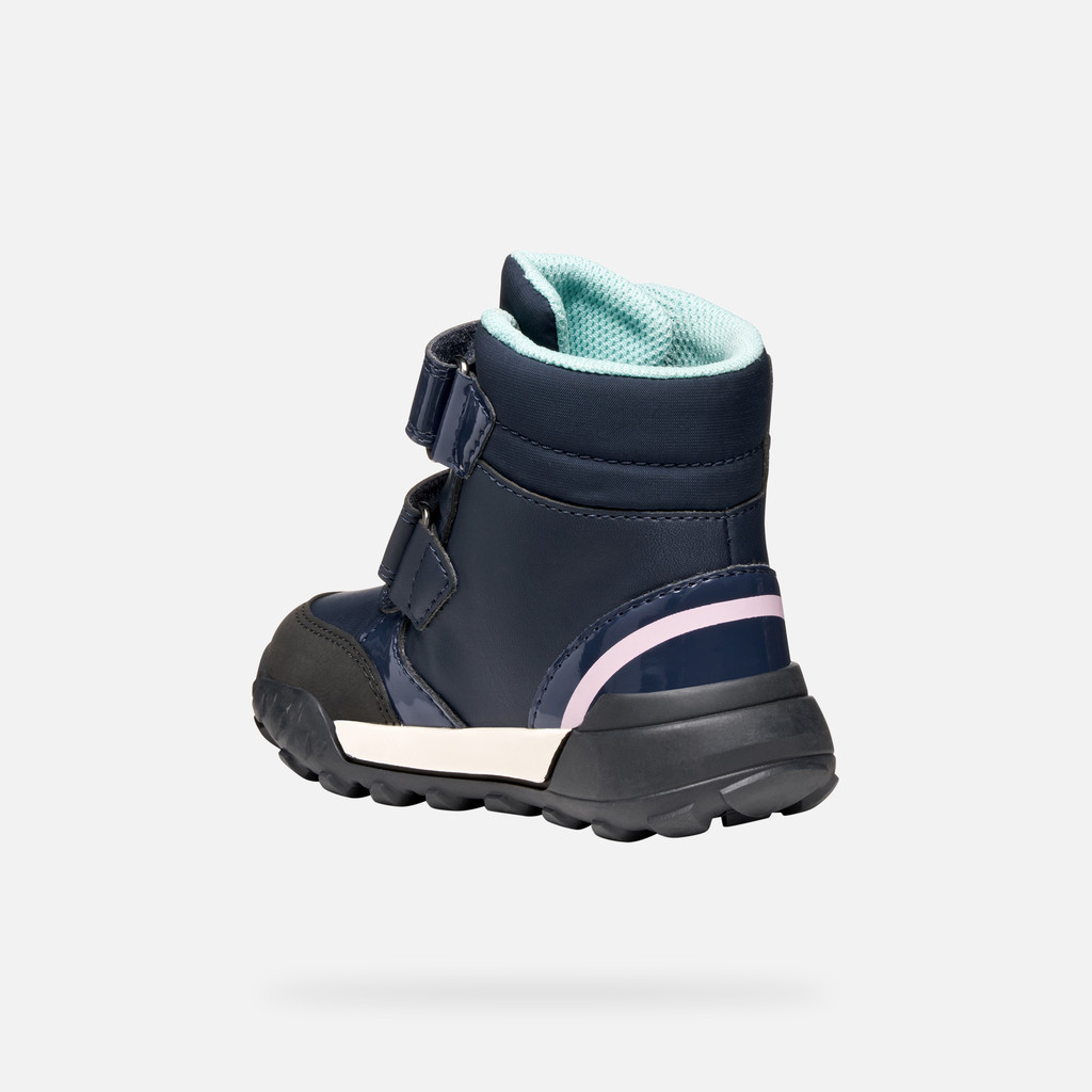 Trekkyup Abx Toddler