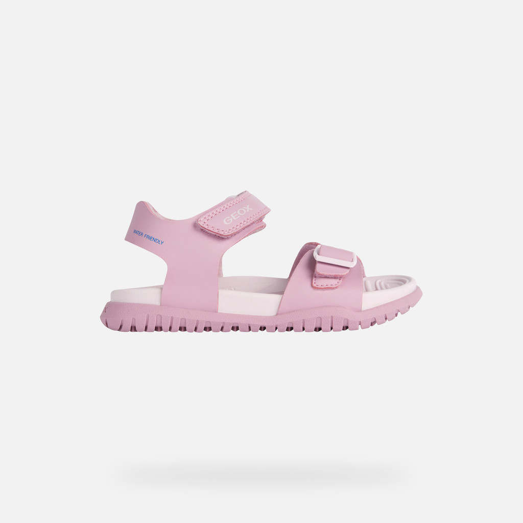 Sandal Fusbetto Junior