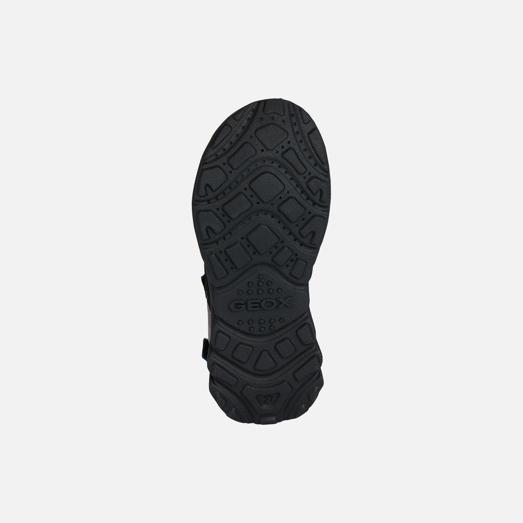 Sandal Airadyum Junior
