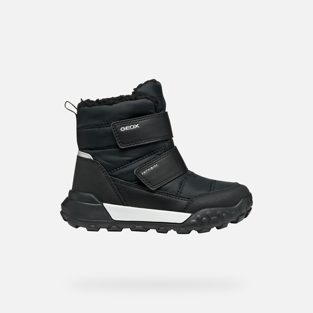 Trekkyup Abx Junior