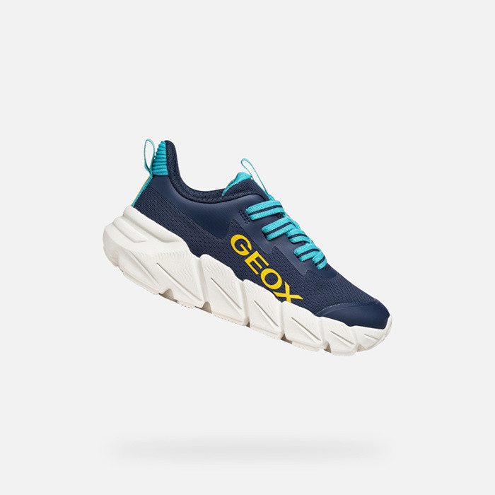 Flexyper Fast Junior