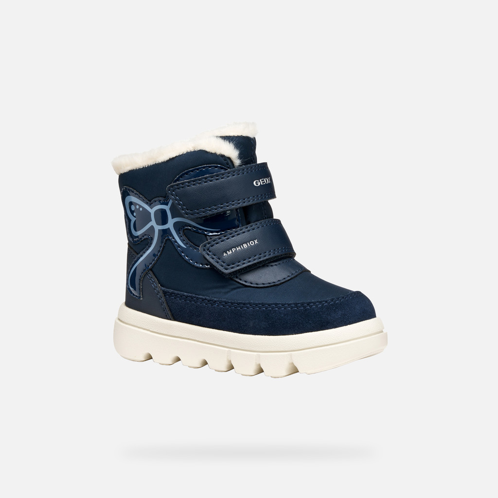 Willaboom Abx Toddler
