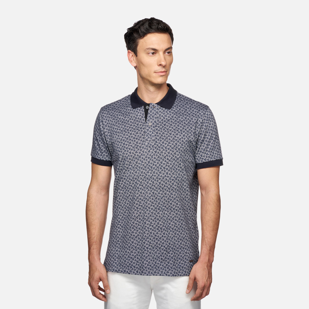 Polo Man