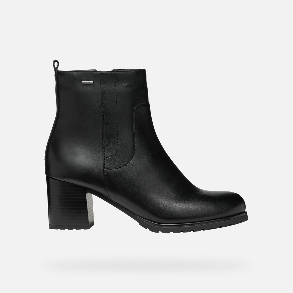 New Lise Abx Woman