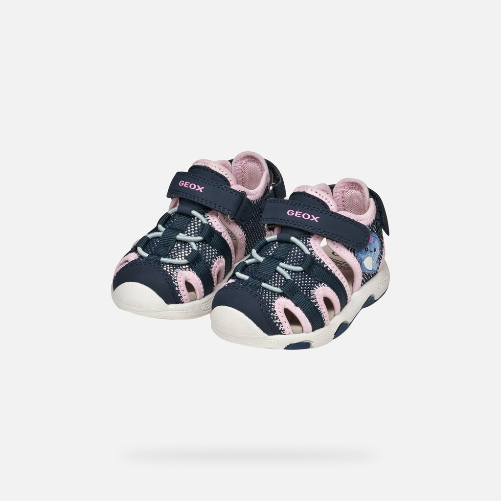 Sandal Multy Toddler