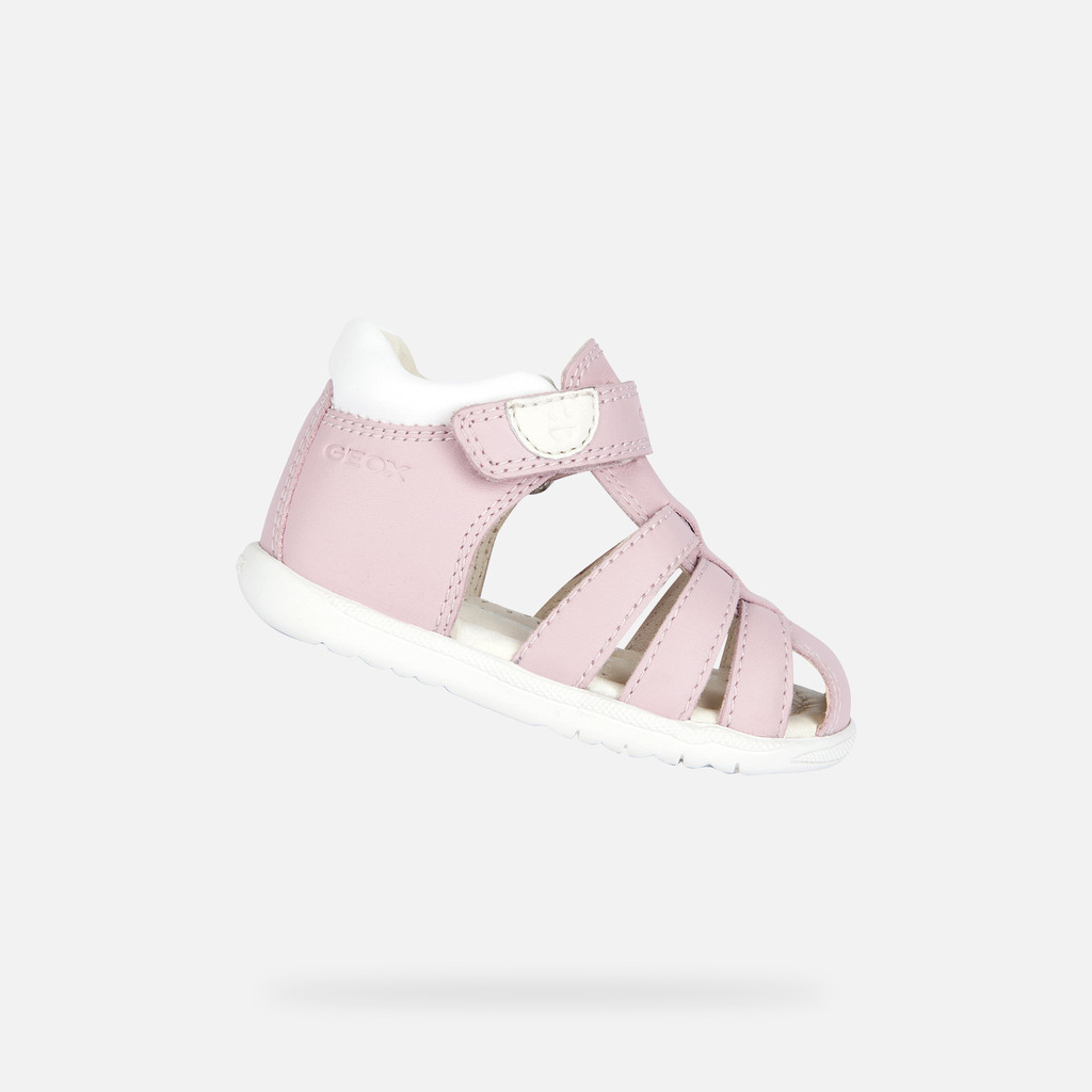 Sandal Macchia Baby