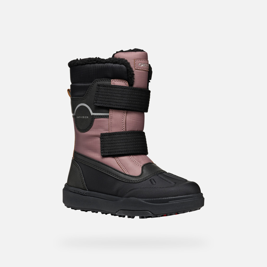 Bunshee Pg Abx Junior