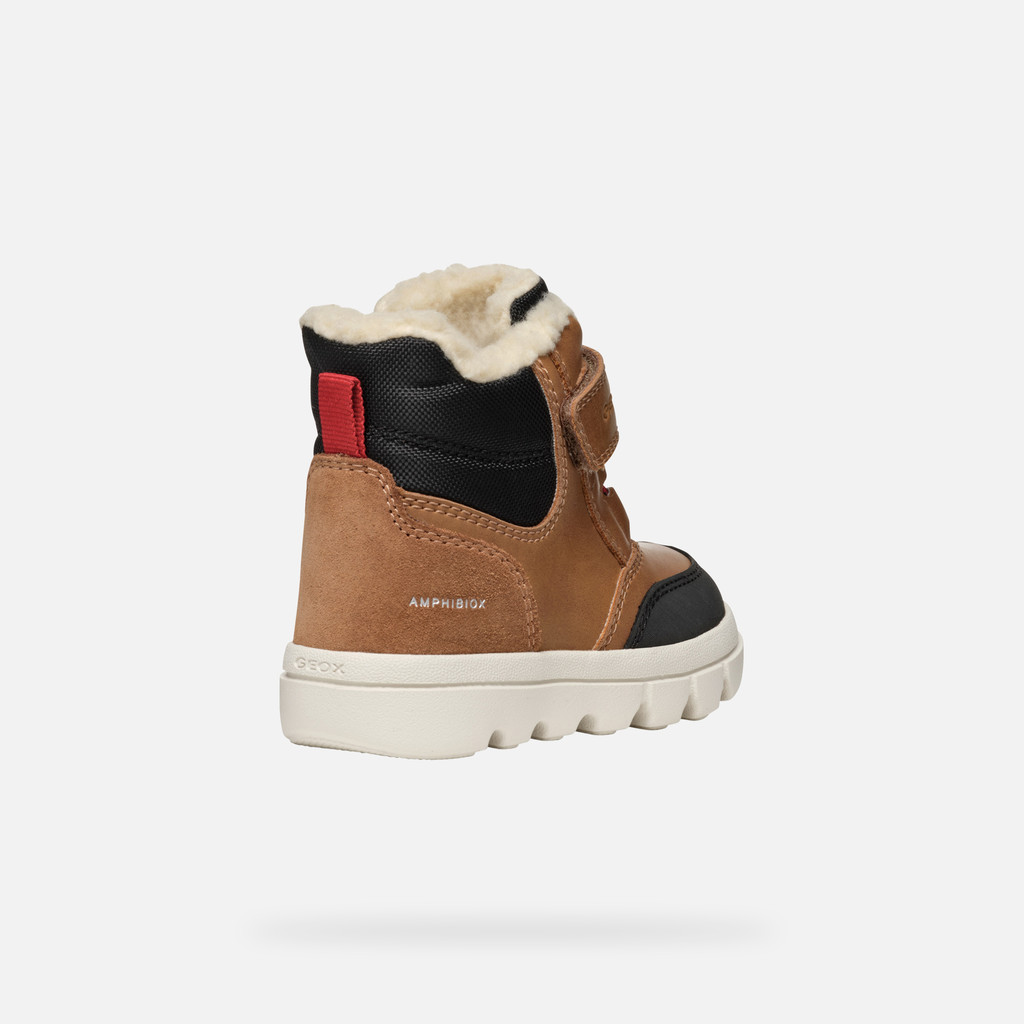 Willaboom Abx Toddler