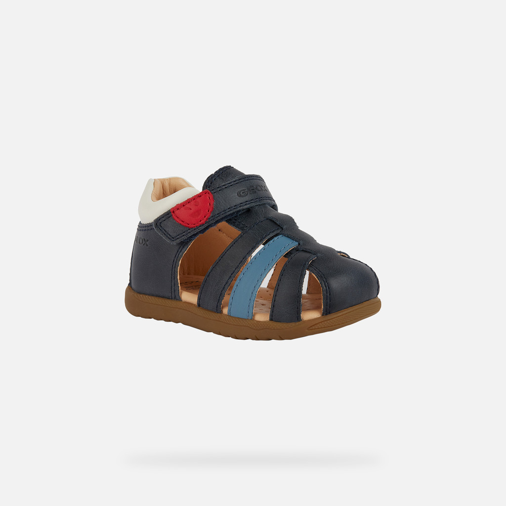 Sandal Macchia Baby