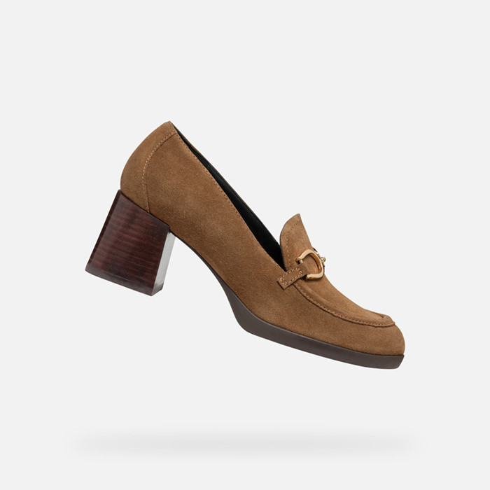 Walk Pleasure 55 Woman