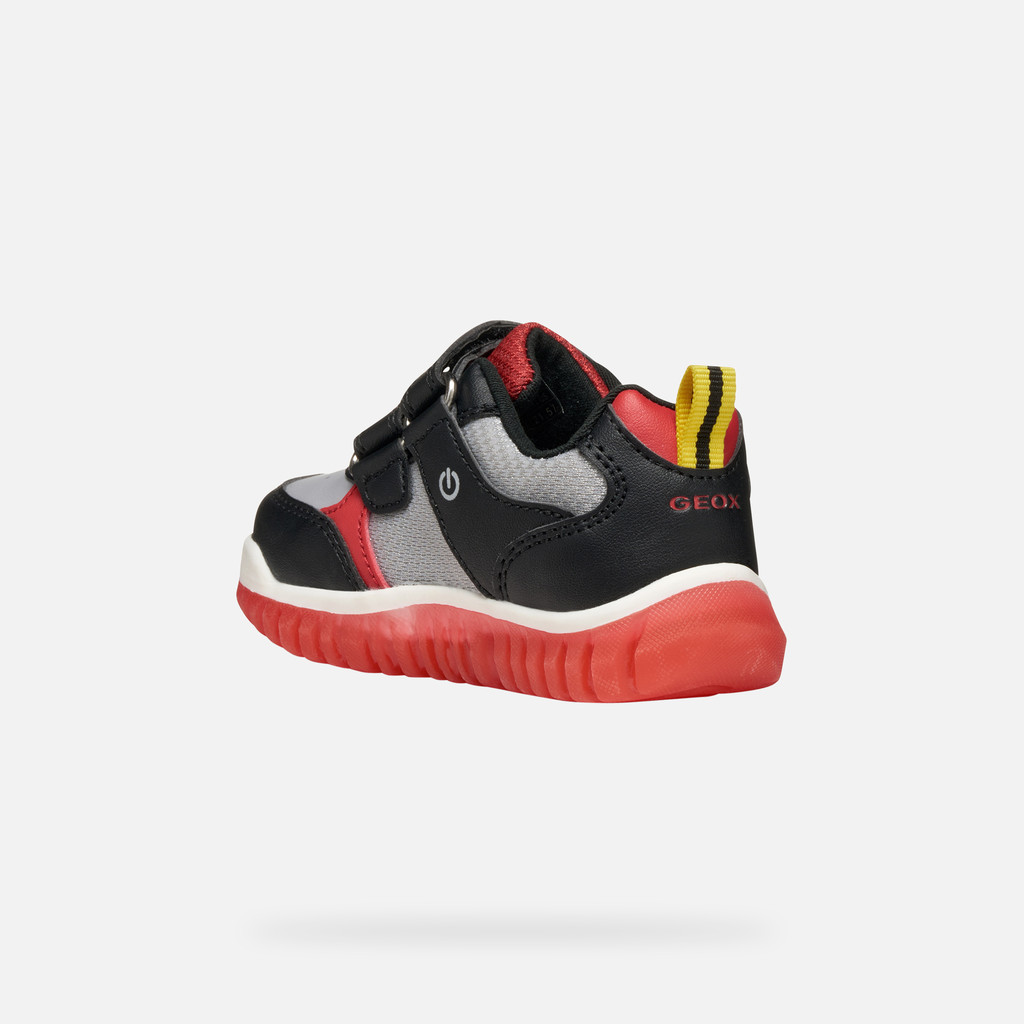 Lightyloo Toddler