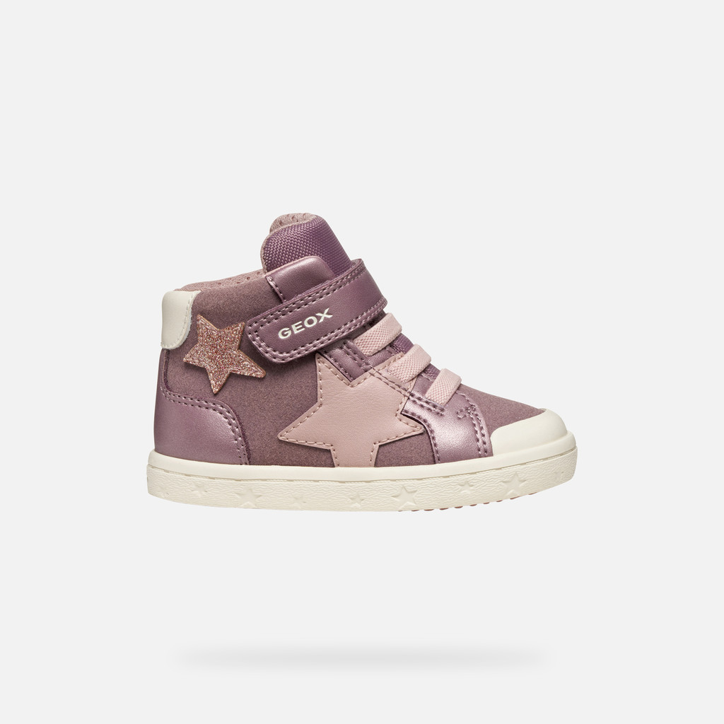 Gisli Toddler
