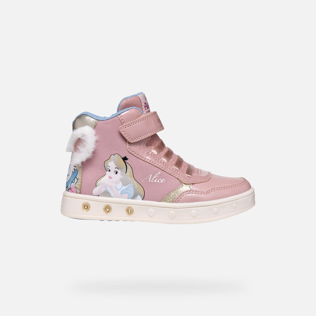 Skylin Junior