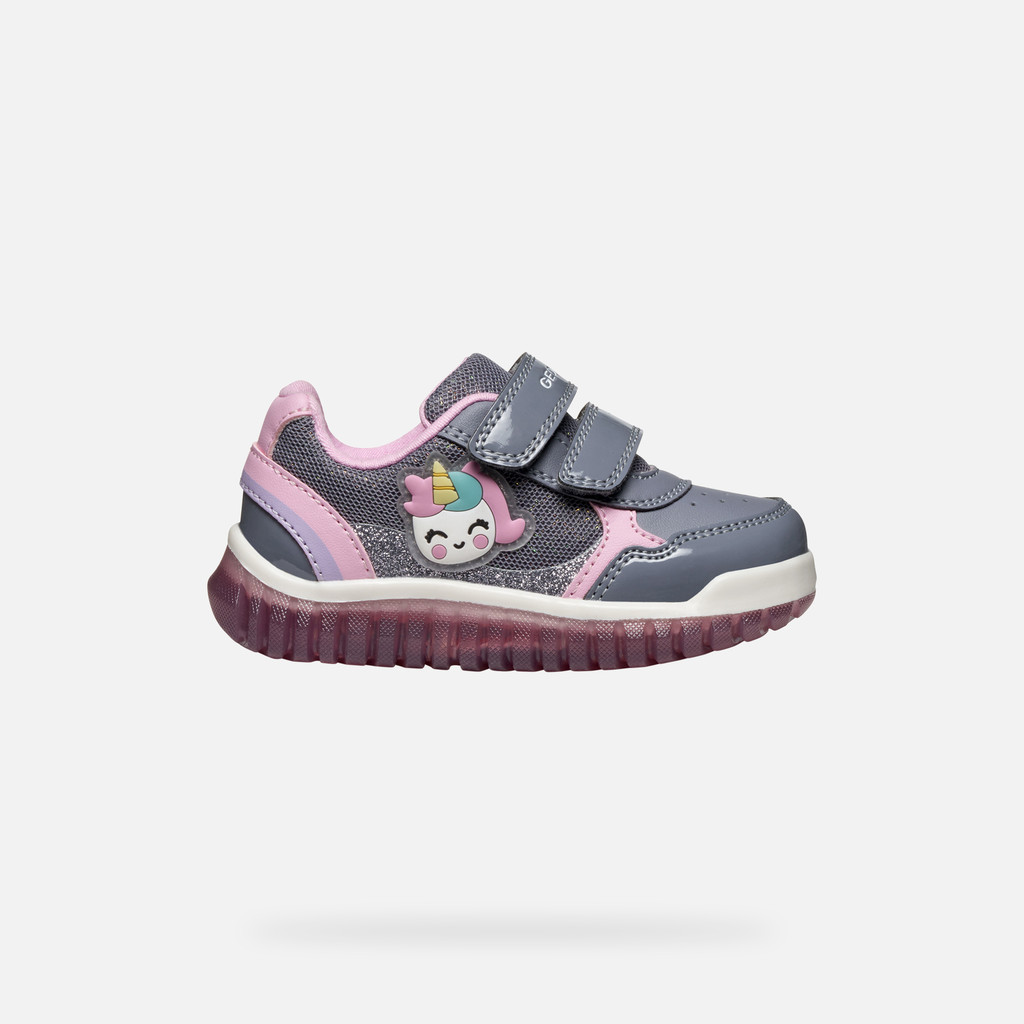 Lightyloo Toddler