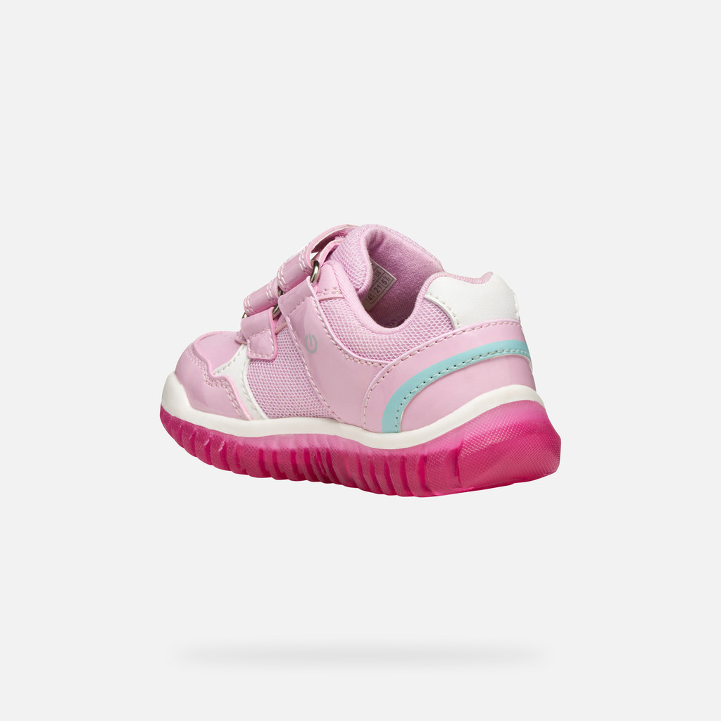 Lightyloo Toddler