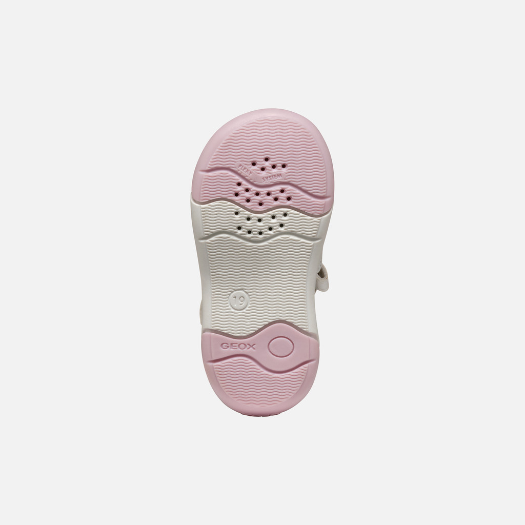 Sandal Zapito Baby Girl