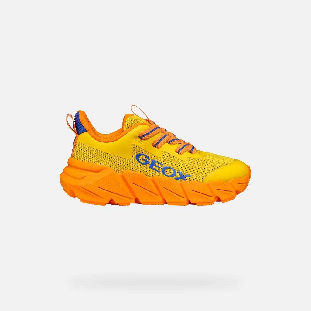 Flexyper Fast Junior