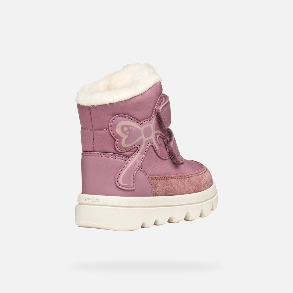 Willaboom Abx Toddler