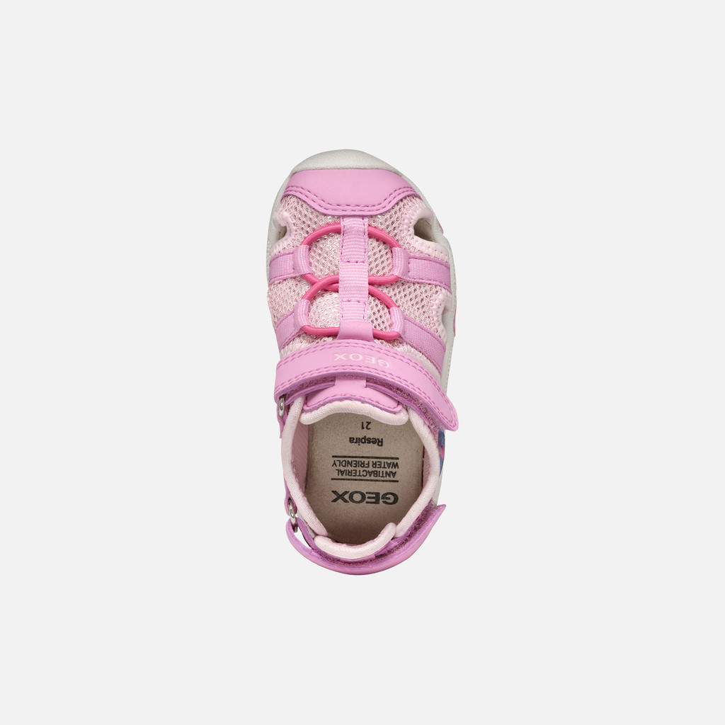 Sandal Multy Toddler