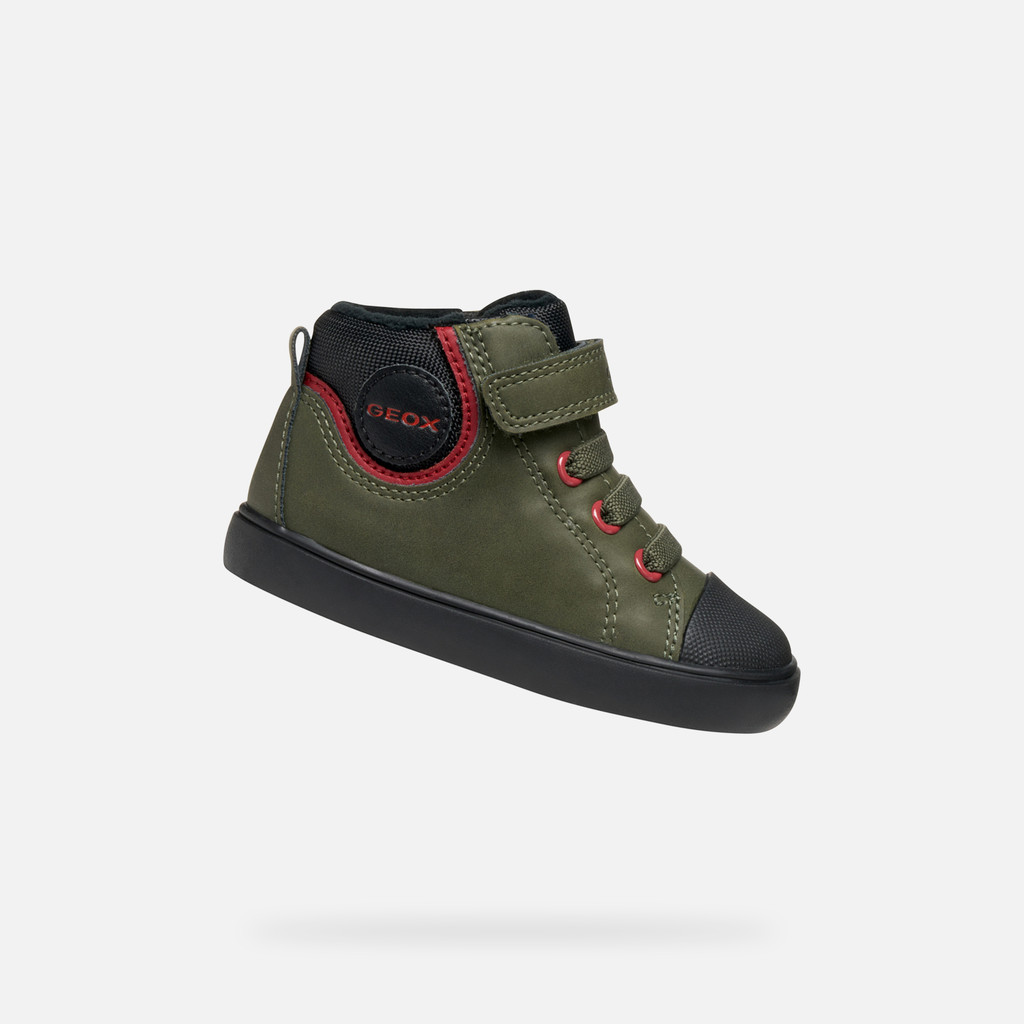 Gisli Toddler