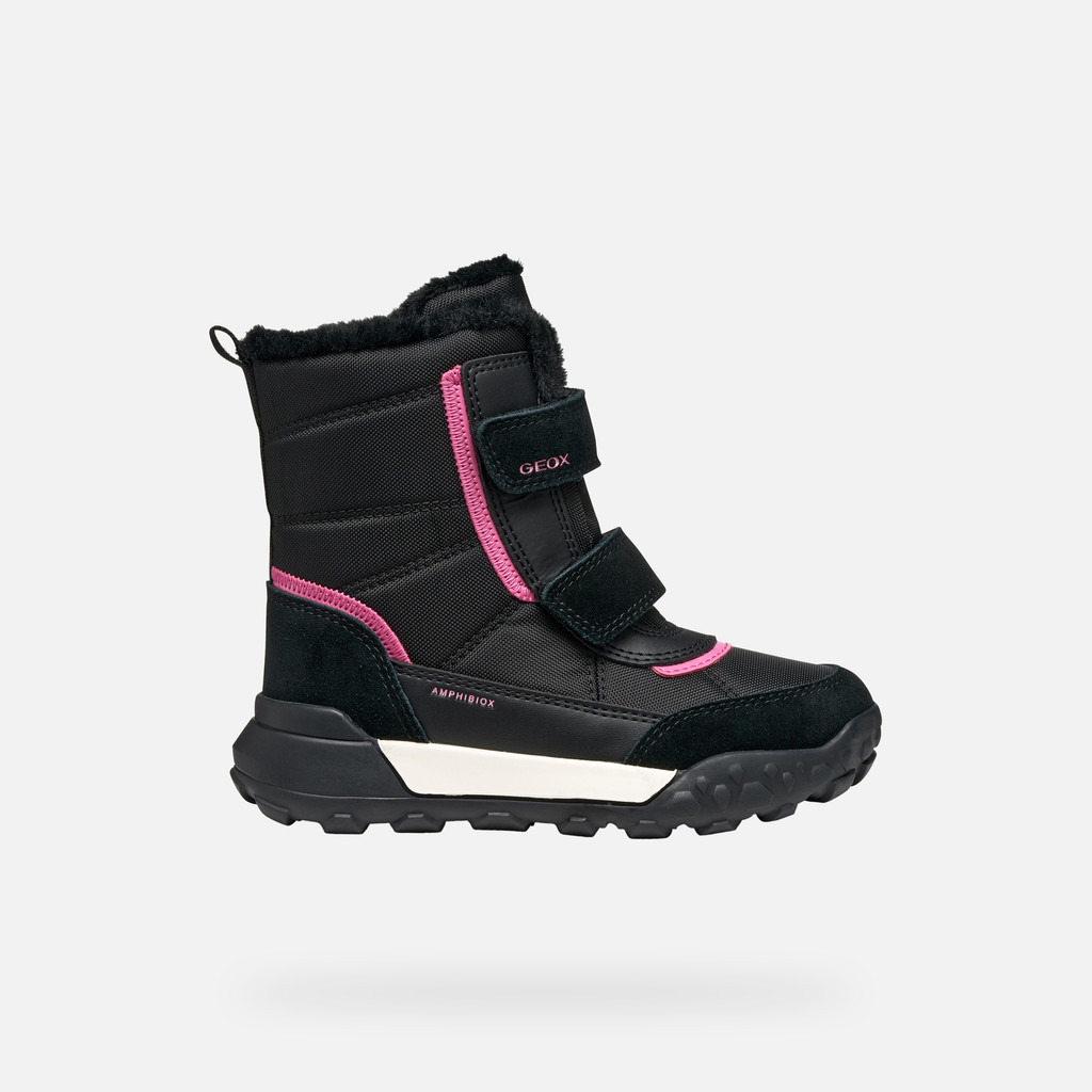 Trekkyup Abx Girl