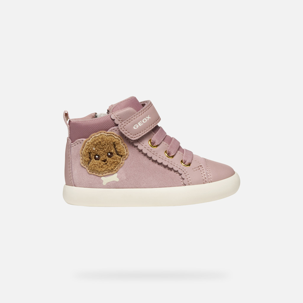 Gisli Toddler