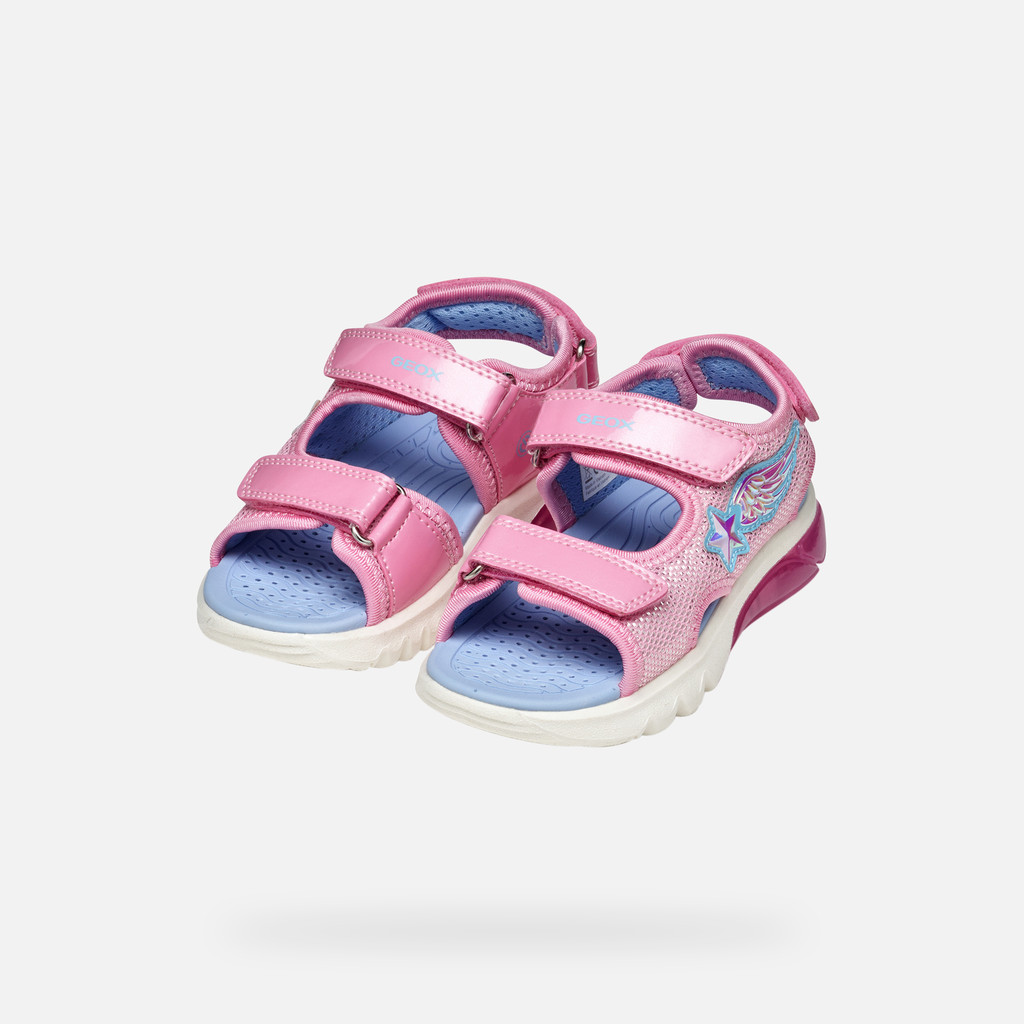 Sandal Ciberdron Girl