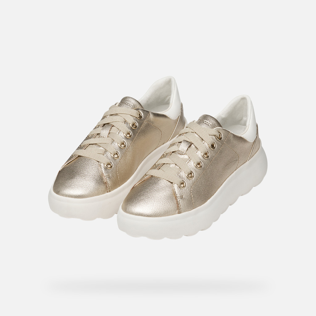 Spherica Ec4.1 Woman