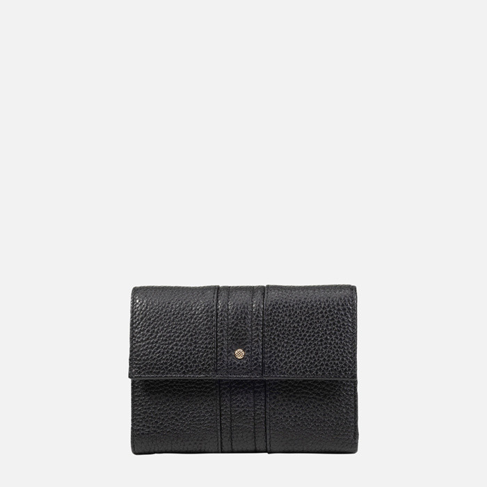 Wallet Woman