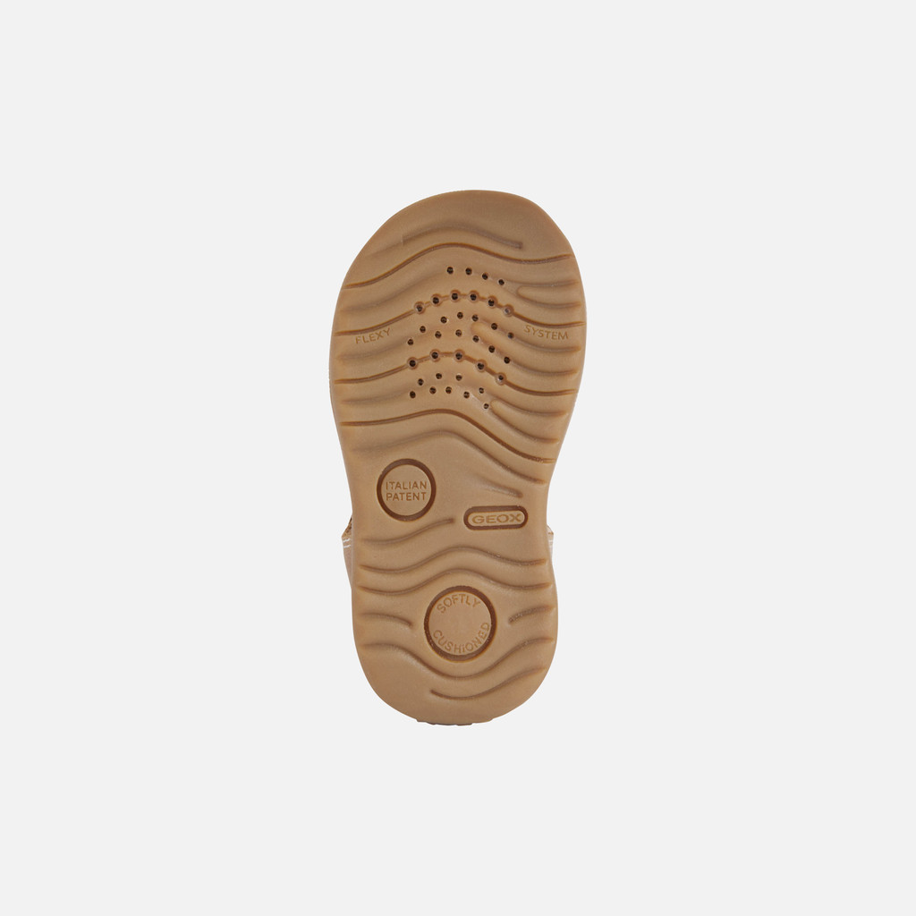 Sandal Macchia Baby